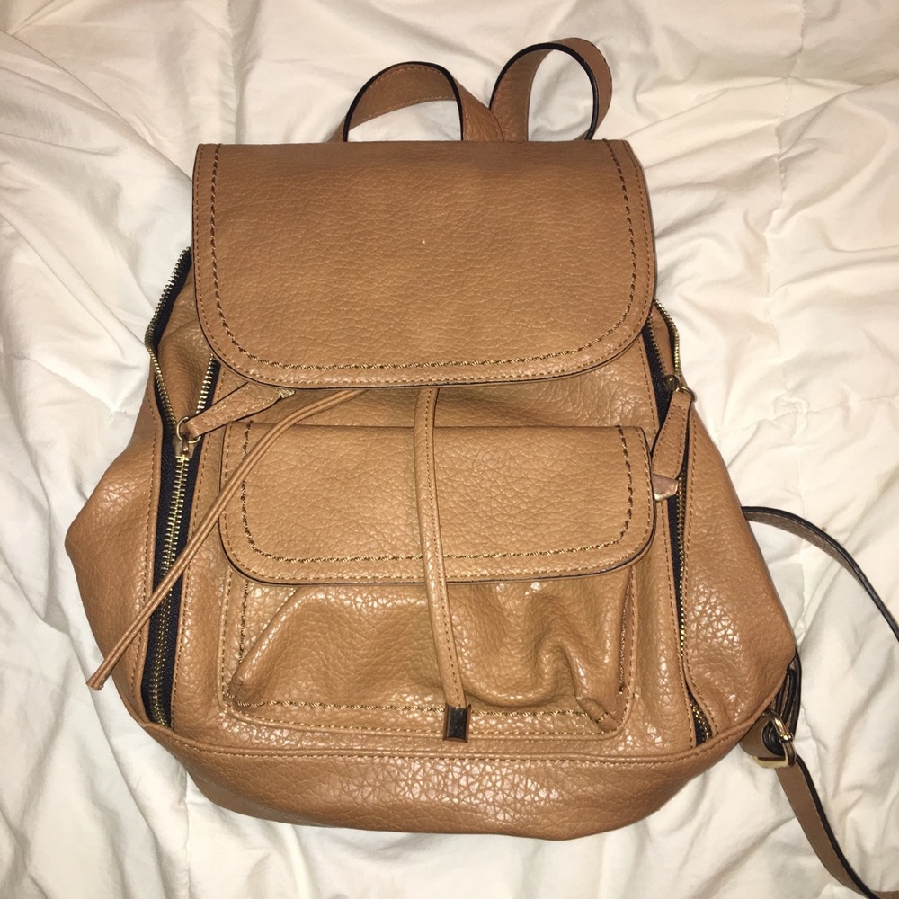 Kensie backpack